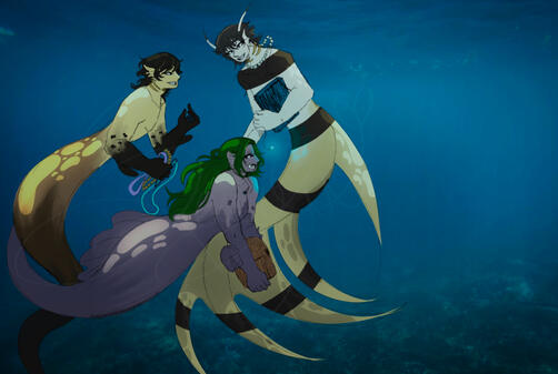 these are examples of